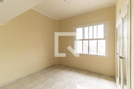 Studio de kitnet/studio à venda com 1 quarto, 28m² em Campos Elíseos, São Paulo