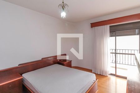 Suíte 1 de apartamento à venda com 3 quartos, 156m² em Jardim Avelino, São Paulo
