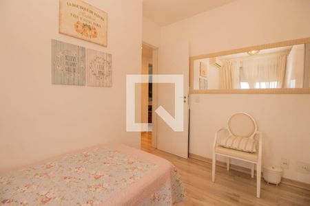 Apartamento à venda com 76m², 3 quartos e 1 vagaQuarto