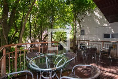 Apartamento à venda com 76m², 3 quartos e 1 vagaÁrea comum