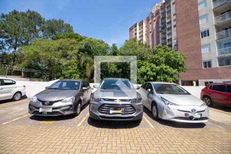 Apartamento à venda com 76m², 3 quartos e 1 vagaGaragem