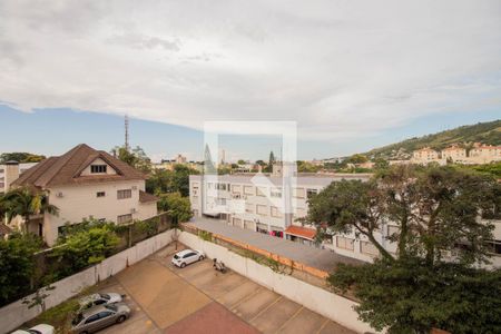 Apartamento à venda com 76m², 3 quartos e 1 vagaVista do Quarto