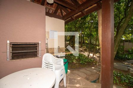 Apartamento à venda com 76m², 3 quartos e 1 vagaÁrea comum