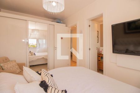 Apartamento à venda com 76m², 3 quartos e 1 vagaSuíte