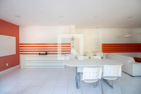 Apartamento à venda com 76m², 3 quartos e 1 vagaSala de Estudos