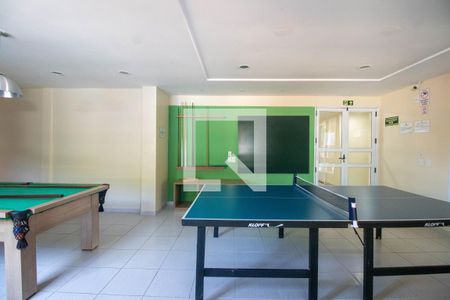 Apartamento à venda com 76m², 3 quartos e 1 vagaSalão de jogos