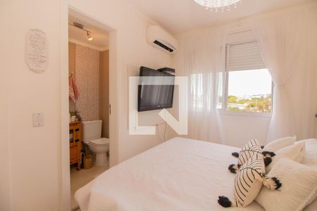 Apartamento à venda com 76m², 3 quartos e 1 vagaSuíte