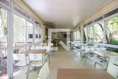 Apartamento à venda com 76m², 3 quartos e 1 vagaÁrea comum