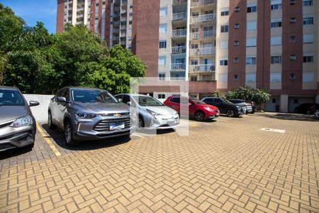 Apartamento à venda com 76m², 3 quartos e 1 vagaGaragem