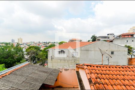 Casa à venda com 100m², 3 quartos e 2 vagasVista do Quarto 1