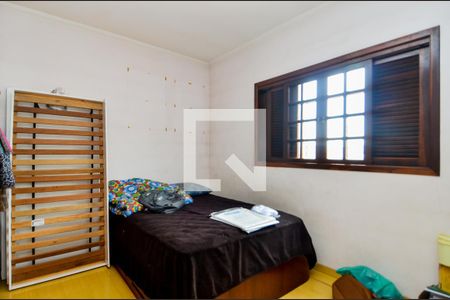 Quarto 1 de casa à venda com 3 quartos, 100m² em Vila Milton, Guarulhos