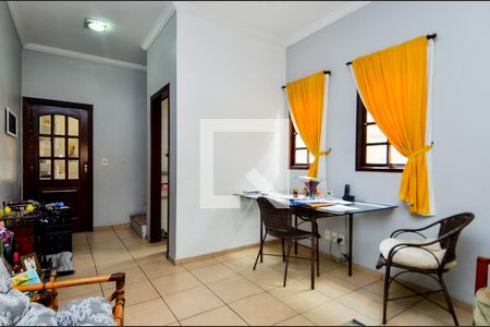 Sala de casa à venda com 3 quartos, 100m² em Vila Milton, Guarulhos