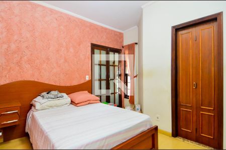 Casa à venda com 100m², 3 quartos e 2 vagasQuarto 3 - Suíte