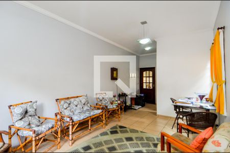 Sala de casa à venda com 3 quartos, 100m² em Vila Milton, Guarulhos