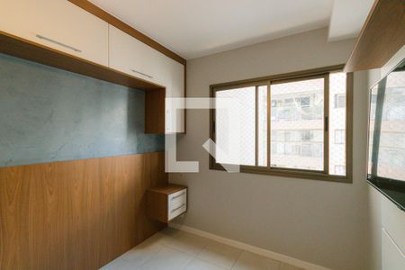Apartamento à venda com 85m², 2 quartos e 1 vagaQuarto 2 - Suíte