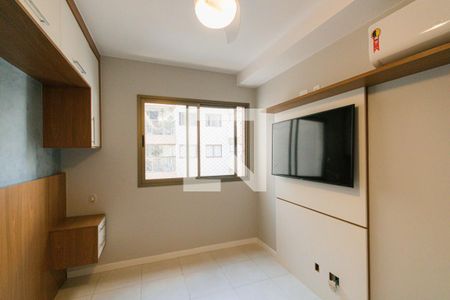 Apartamento à venda com 85m², 2 quartos e 1 vagaQuarto 2 - Suíte