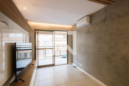 Apartamento à venda com 85m², 2 quartos e 1 vagaSala