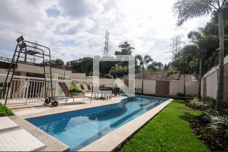 Apartamento à venda com 85m², 2 quartos e 1 vagaPiscina