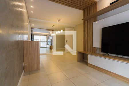 Apartamento à venda com 85m², 2 quartos e 1 vagaSala