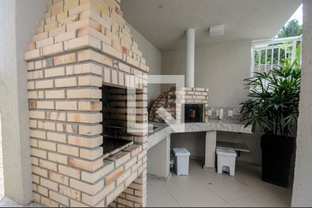 Apartamento à venda com 85m², 2 quartos e 1 vagaChurrasqueira