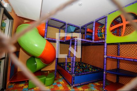 Apartamento à venda com 85m², 2 quartos e 1 vagaPlayground