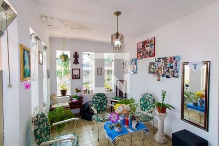 Sala de casa à venda com 2 quartos, 160m² em Vila Macedópolis, São Paulo