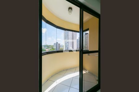 VAranda de apartamento para alugar com 3 quartos, 65m² em Tatuapé, São Paulo