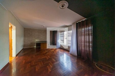 Sala de casa para alugar com 3 quartos, 500m² em Parque Industriario, Santo André