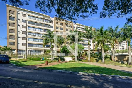 Apartamento à venda com 89m², 3 quartos e 1 vaga Apartamento à venda com 89m², 3 quartos e 1 vagaFachada