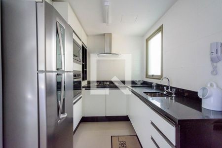 Apartamento à venda com 89m², 3 quartos e 1 vaga Apartamento à venda com 89m², 3 quartos e 1 vagaCozinha