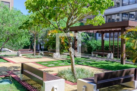 Apartamento à venda com 89m², 3 quartos e 1 vaga Apartamento à venda com 89m², 3 quartos e 1 vagaÁrea comum