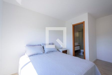 Suíte de apartamento à venda com 3 quartos, 89m² em Cavalhada, Porto Alegre