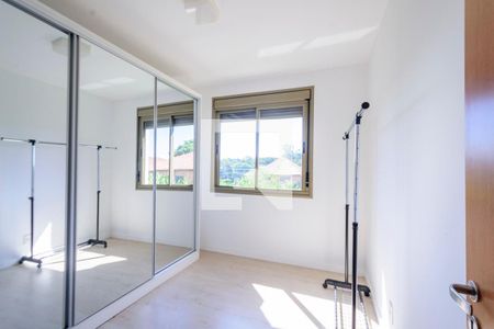 Apartamento à venda com 89m², 3 quartos e 1 vaga Apartamento à venda com 89m², 3 quartos e 1 vagaQuarto 2