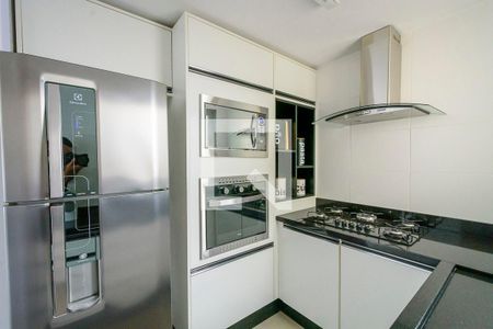 Apartamento à venda com 89m², 3 quartos e 1 vaga Apartamento à venda com 89m², 3 quartos e 1 vagaCozinha