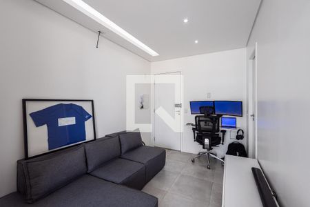 Sala de apartamento à venda com 1 quarto, 39m² em Pinheiros, São Paulo