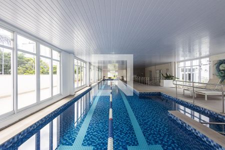 Apartamento à venda com 39m², 1 quarto e 1 vagaPiscina Coberta