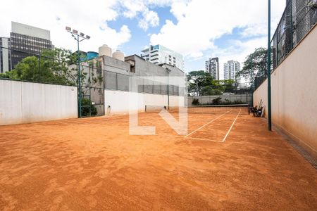 Apartamento à venda com 39m², 1 quarto e 1 vagaQuadra Esportiva