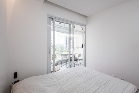 Quarto de apartamento à venda com 1 quarto, 39m² em Pinheiros, São Paulo