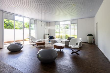 Apartamento à venda com 39m², 1 quarto e 1 vagaPiscina Coberta