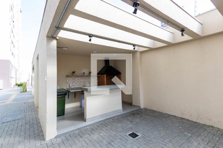 Apartamento para alugar com 43m², 2 quartos e sem vaga Apartamento para alugar com 43m², 2 quartos e sem vagaÁrea comum