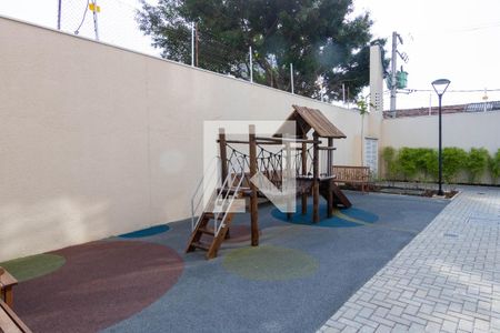 Apartamento para alugar com 43m², 2 quartos e sem vaga Apartamento para alugar com 43m², 2 quartos e sem vagaÁrea comum