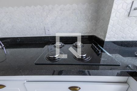 Sala / cozinha de apartamento para alugar com 2 quartos, 43m² em Vila Prudente, São Paulo