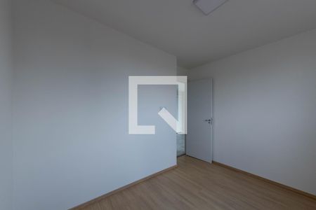 Quarto 1 de apartamento para alugar com 2 quartos, 43m² em Vila Prudente, São Paulo