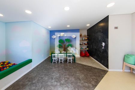 Apartamento para alugar com 43m², 2 quartos e sem vaga Apartamento para alugar com 43m², 2 quartos e sem vagaÁrea comum