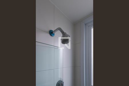 Apartamento para alugar com 43m², 2 quartos e sem vaga Apartamento para alugar com 43m², 2 quartos e sem vagaBanheiro