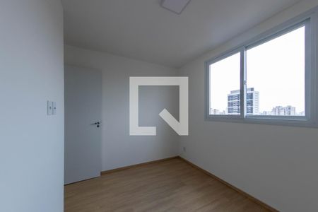 Quarto 1 de apartamento para alugar com 2 quartos, 43m² em Vila Prudente, São Paulo