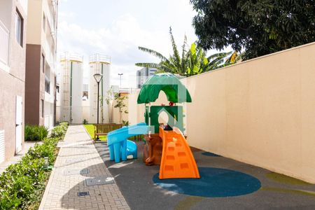 Apartamento para alugar com 43m², 2 quartos e sem vaga Apartamento para alugar com 43m², 2 quartos e sem vagaÁrea comum