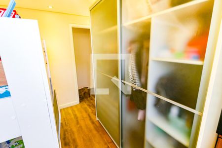 Quarto 1 - Armários de apartamento à venda com 3 quartos, 67m² em Vila Andrade, São Paulo