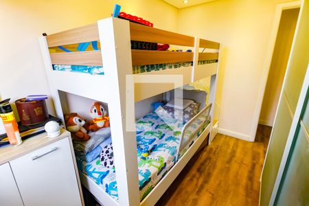 Quarto 1 de apartamento à venda com 3 quartos, 67m² em Vila Andrade, São Paulo