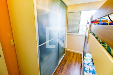 Quarto 1 - Armários de apartamento à venda com 3 quartos, 67m² em Vila Andrade, São Paulo